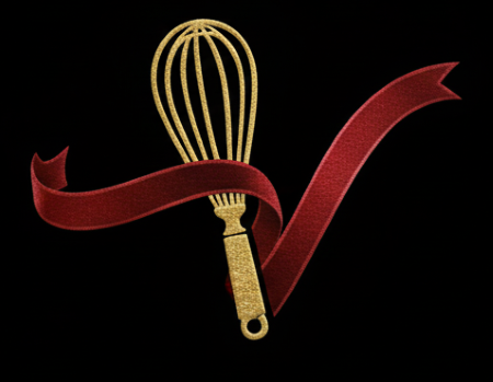 Velvet Whisk Confectionaries